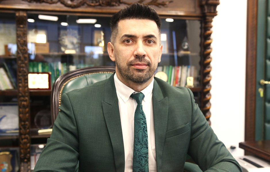 fostul director romsilva - Imagine ilustrativă