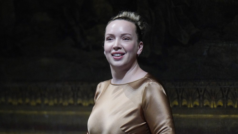 Foto reprezentând festivalul rossini pesaro - Știri România