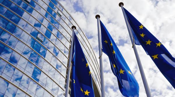 parlamentul european judecată - Imagine ilustrativă