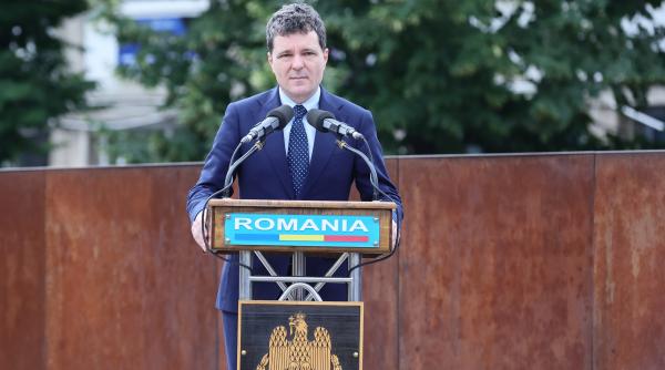 Imagine despre nicușor susține portul - Top10stiri.ro