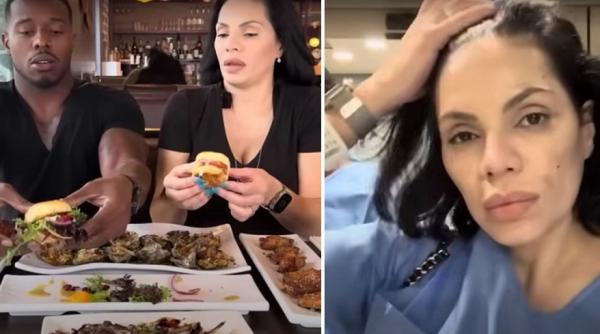 Imagine despre vedetă onlyfans iubitul - Top10stiri.ro