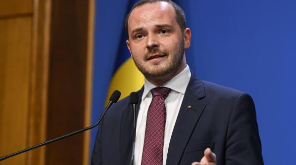 Foto reprezentând document ministerul sănătății - Știri România