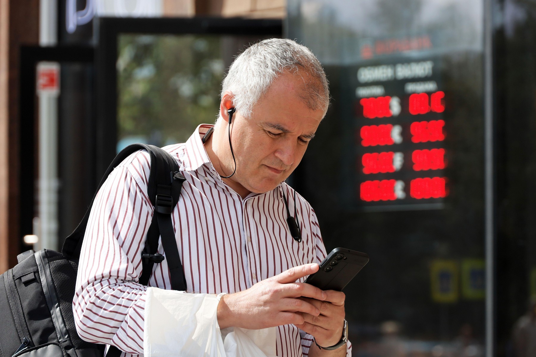 războiul ucraina face - Imagine ilustrativă