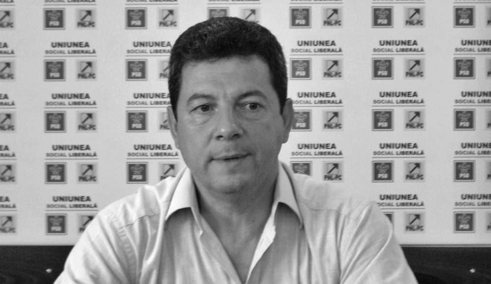 Foto reprezentând director transporturi găsit - Știri România