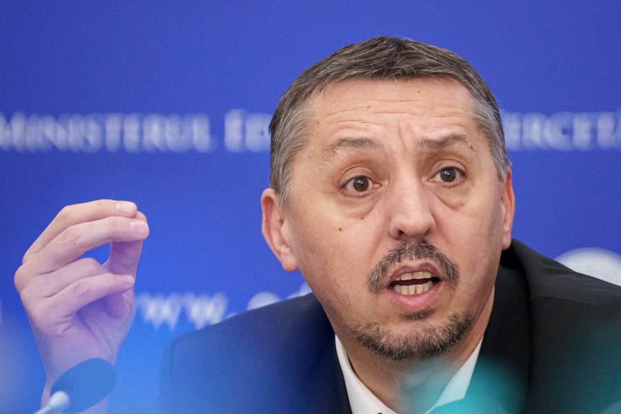 ministrul educației daniel - Imagine ilustrativă