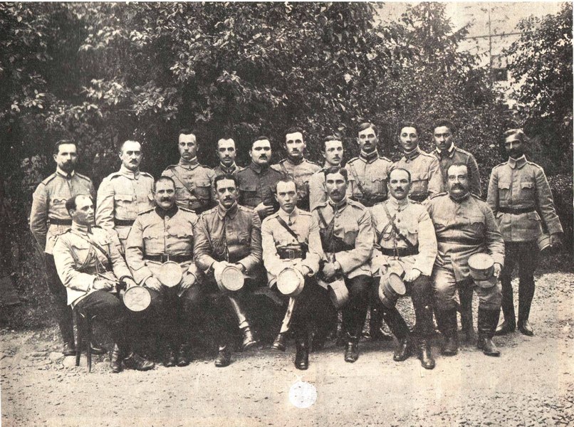 Vizual pentru adevărul tatăl mareșalului pe Top10stiri.ro