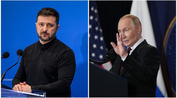 Foto reprezentând putin pregătit întâlnească - Știri România