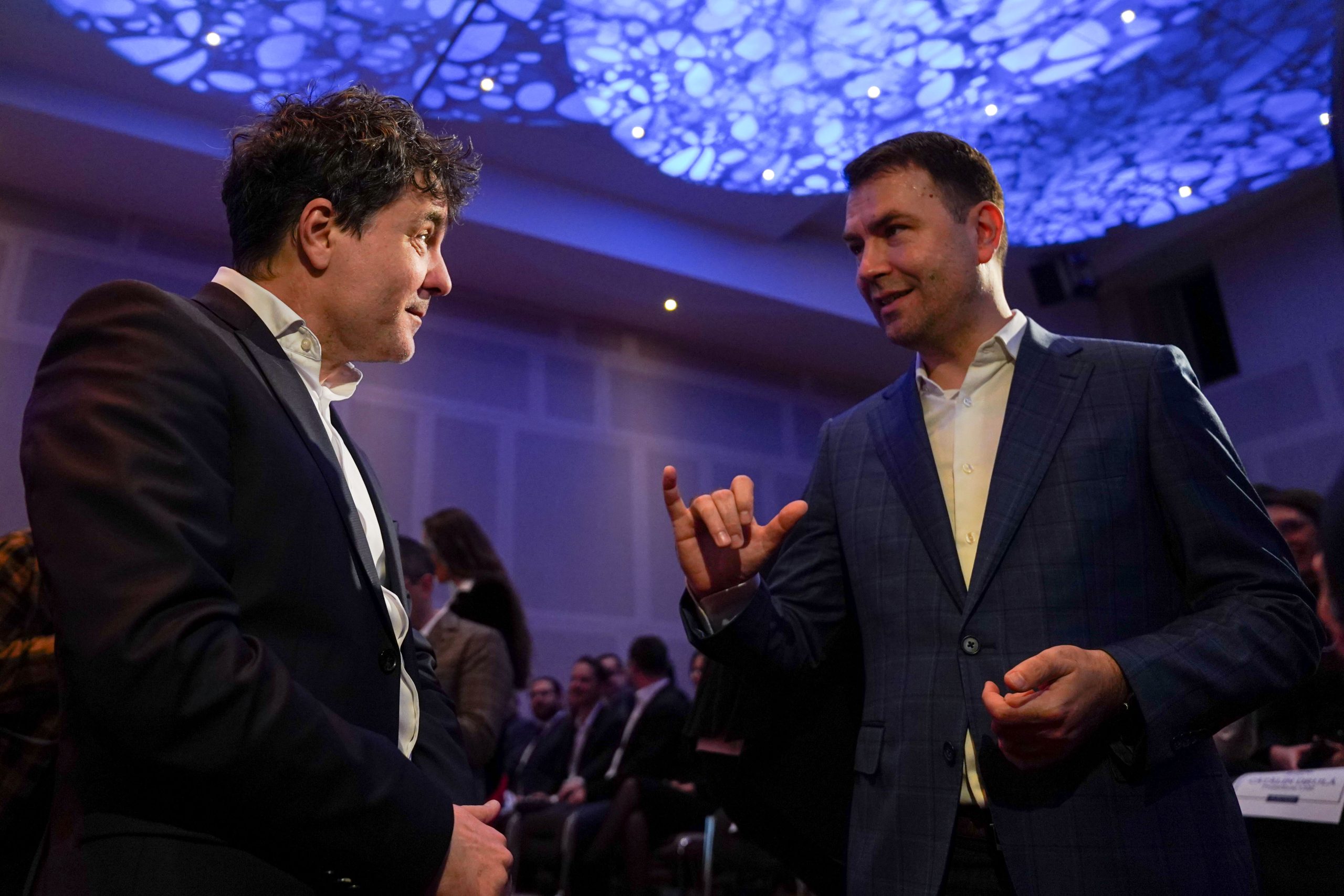 Foto reprezentând cătălin drulă susținerea - Știri România