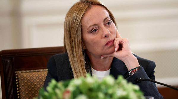 Imagine despre meloni propune plan - Top10stiri.ro