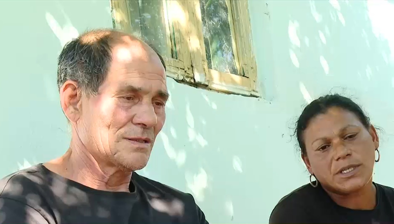 Foto reprezentând drama tinerilor morți - Știri România