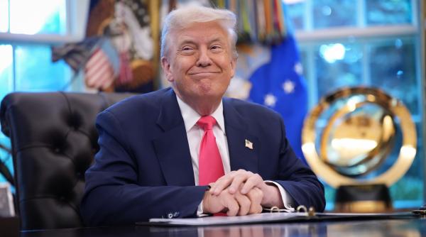 administrația trump verifica - Imagine ilustrativă