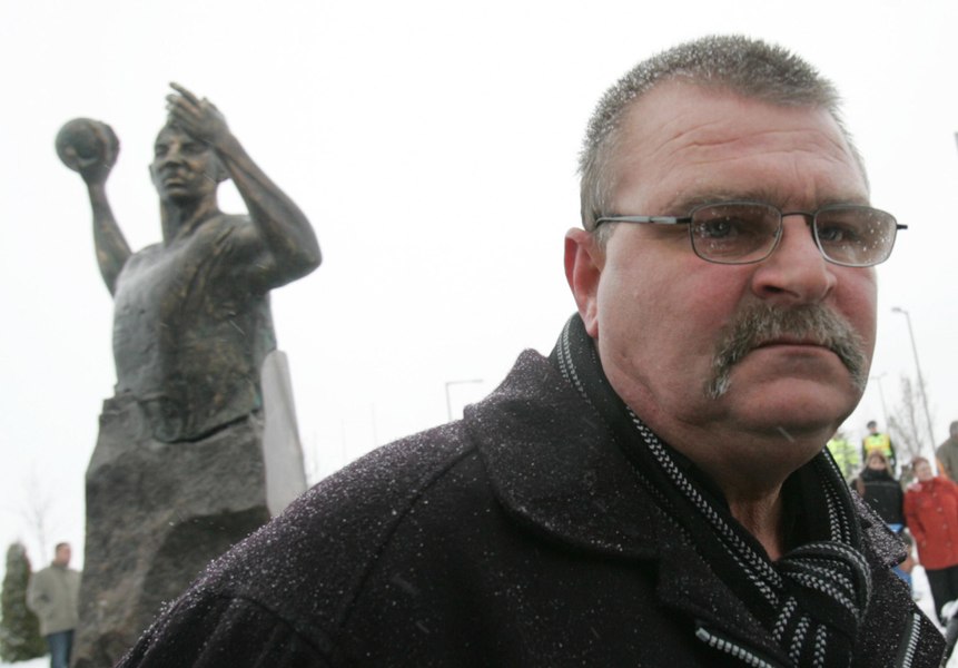 Încă lovitură groaznică - Imagine ilustrativă