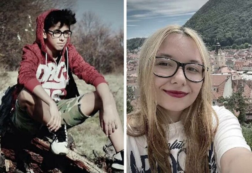 părinții tinerilor uciși - Imagine ilustrativă