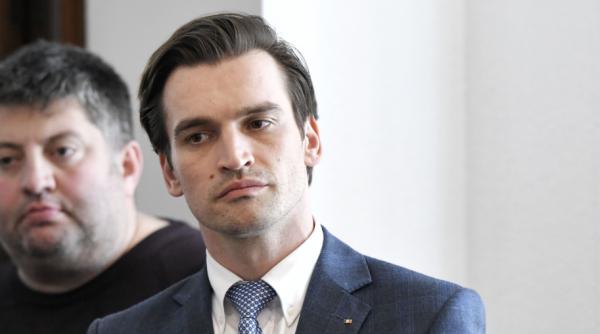 andrei baciu cere - Imagine ilustrativă