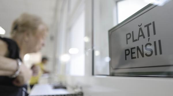 Imagine despre noile schimbări pensiile - Top10stiri.ro