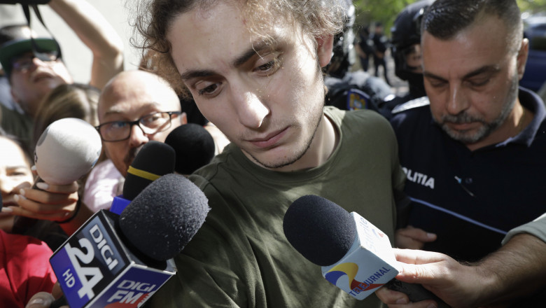 Vizual pentru prima reacție părinților pe Top10stiri.ro