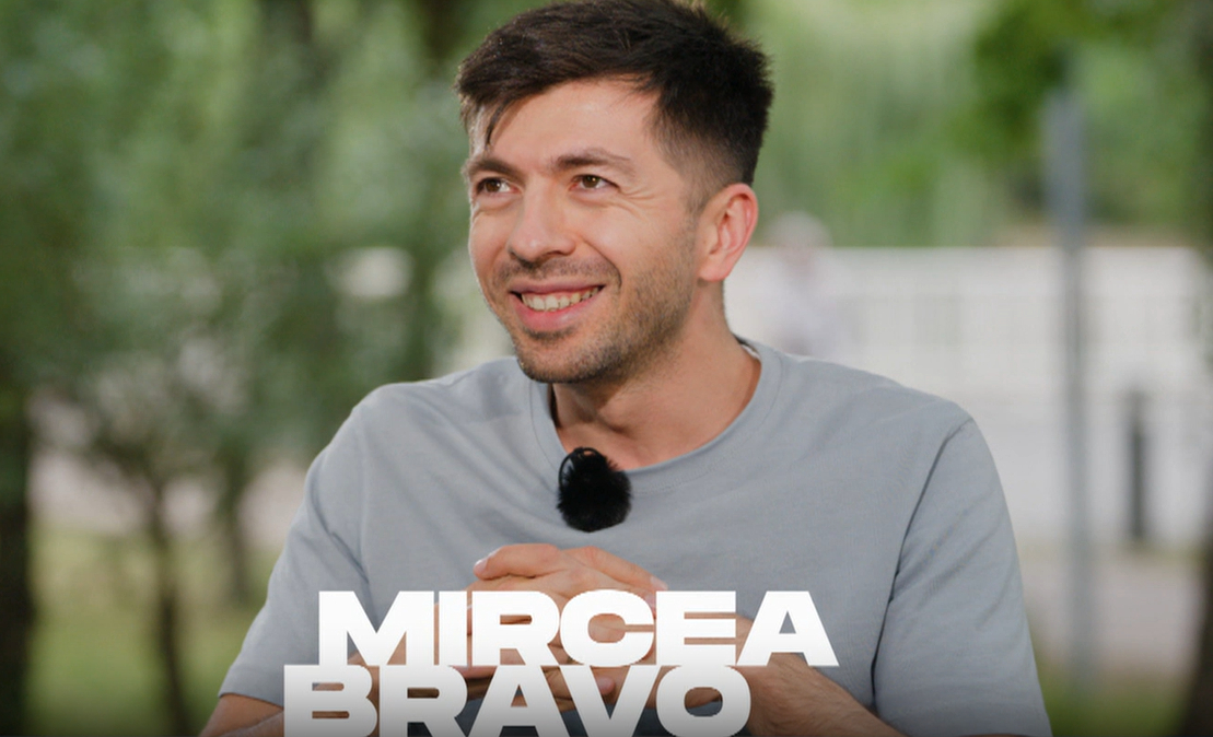 Vizual pentru mircea bravo acum pe Top10stiri.ro