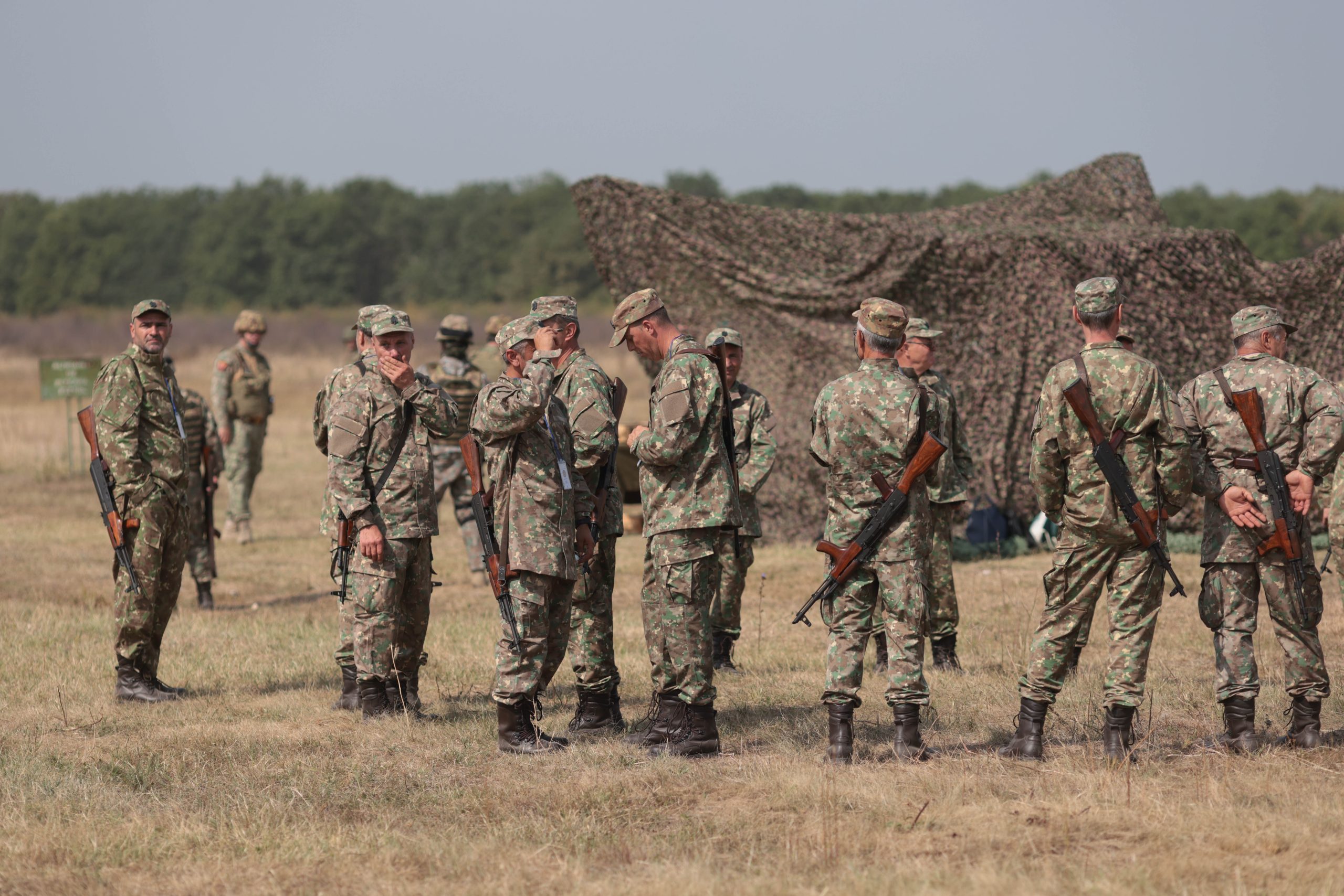 Vizual pentru rezerviștii armatei române pe Top10stiri.ro