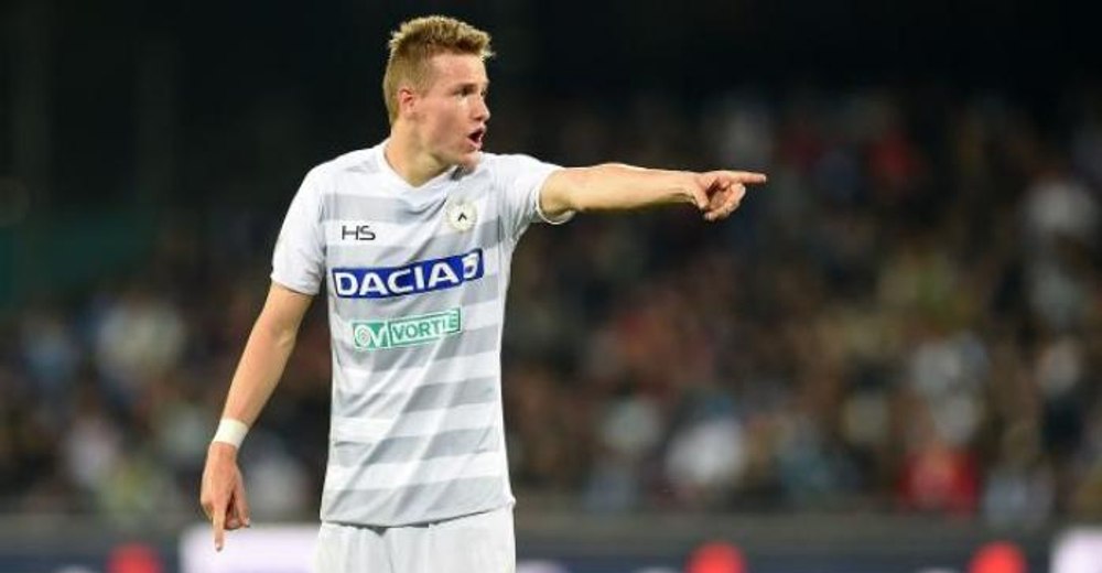 primul fotbalist recunoscut - Imagine ilustrativă