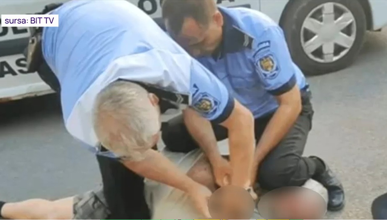 Imagine despre video momentul bărbat - Top10stiri.ro