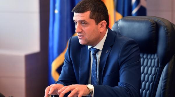 Foto reprezentând ministrul economiei acuză - Știri România