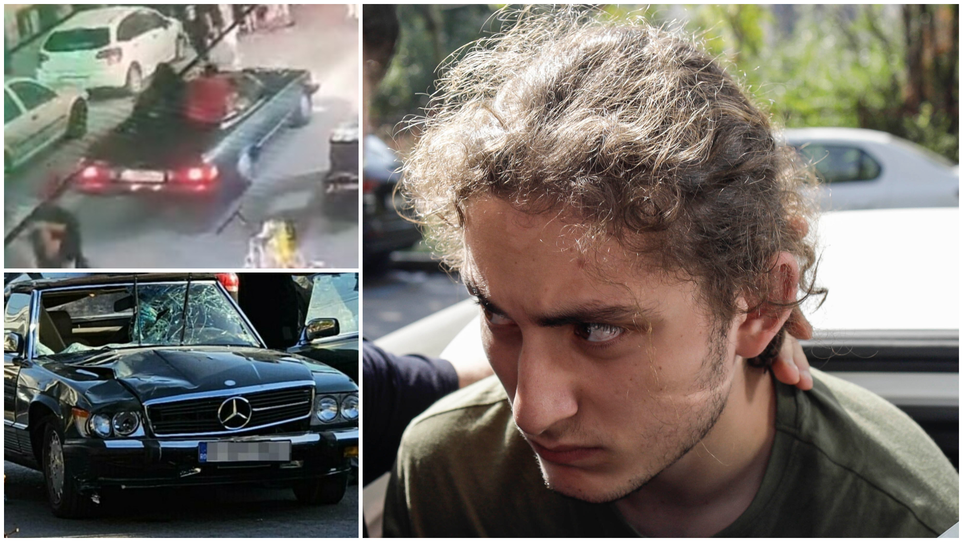 Foto reprezentând vlad pascu condamnat - Știri România