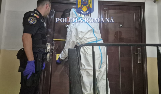 Vizual pentru femeie înjunghiată mortal pe Top10stiri.ro