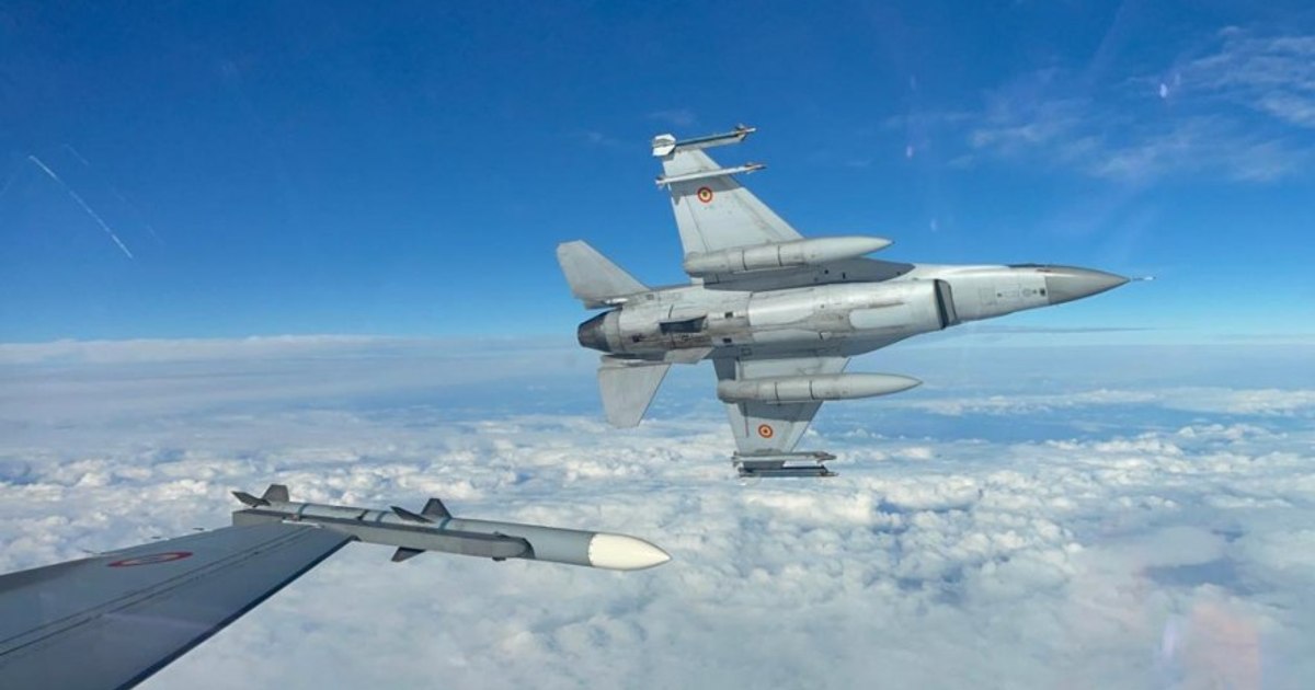 Foto reprezentând românia pregătită sprijine - Știri România