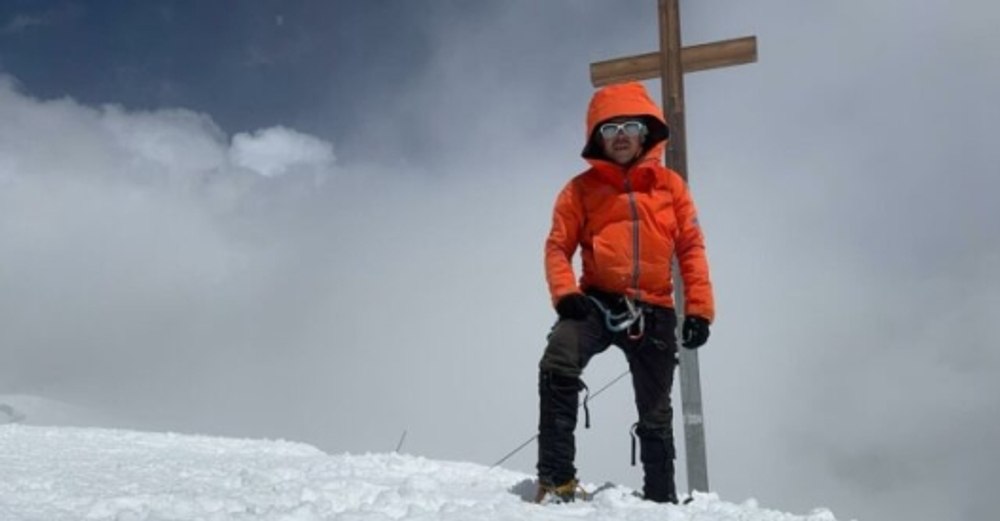 tragedie pobeda înalt - Imagine ilustrativă