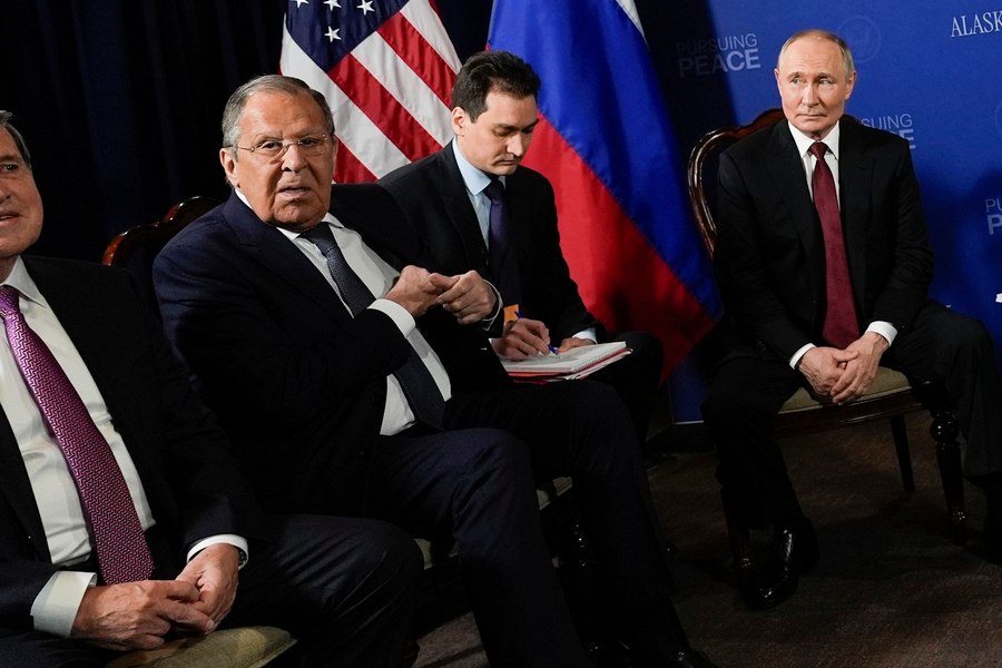 condițiile moscovei întâlnire - Imagine ilustrativă