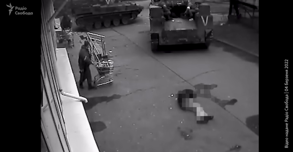 Foto reprezentând soldații putin supus - Știri România