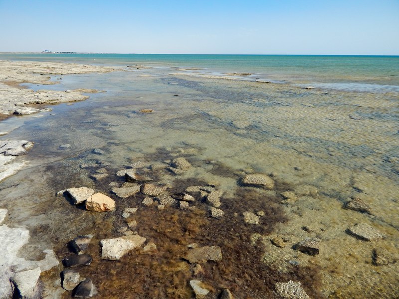 Vizual pentru marea caspică cale pe Top10stiri.ro