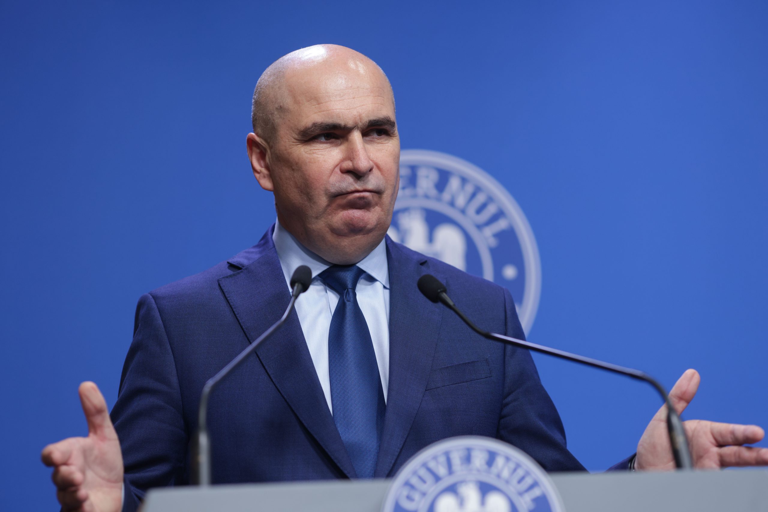 Foto reprezentând spune ilie bolojan - Știri România