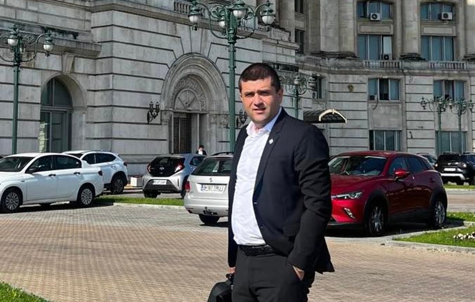 ministrul economiei anunță - Imagine ilustrativă