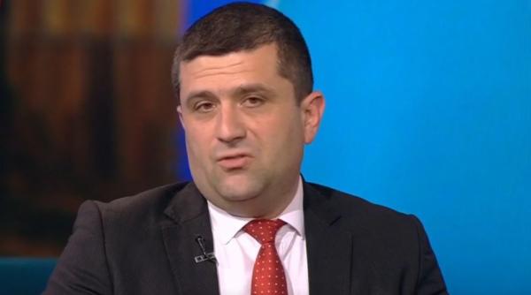 Imagine despre radu miruță vrea - Top10stiri.ro