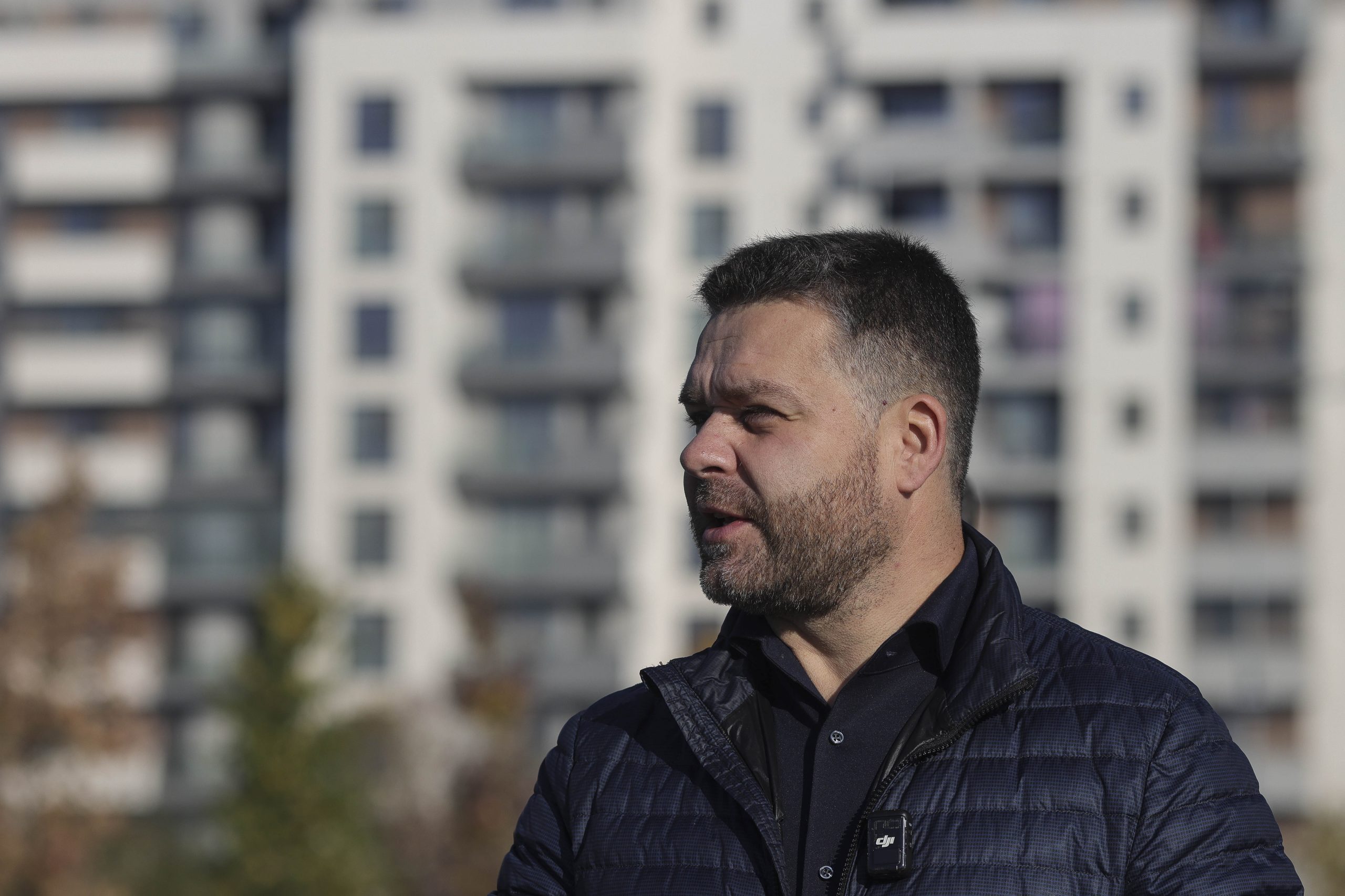 Foto reprezentând ciprian ciucu alegerile - Știri România