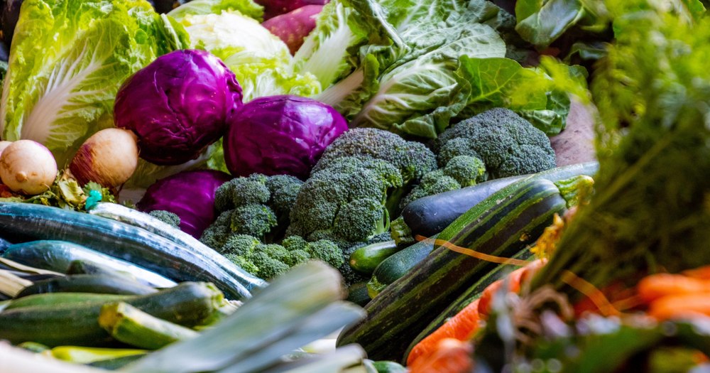 tipul legumă face - Imagine ilustrativă