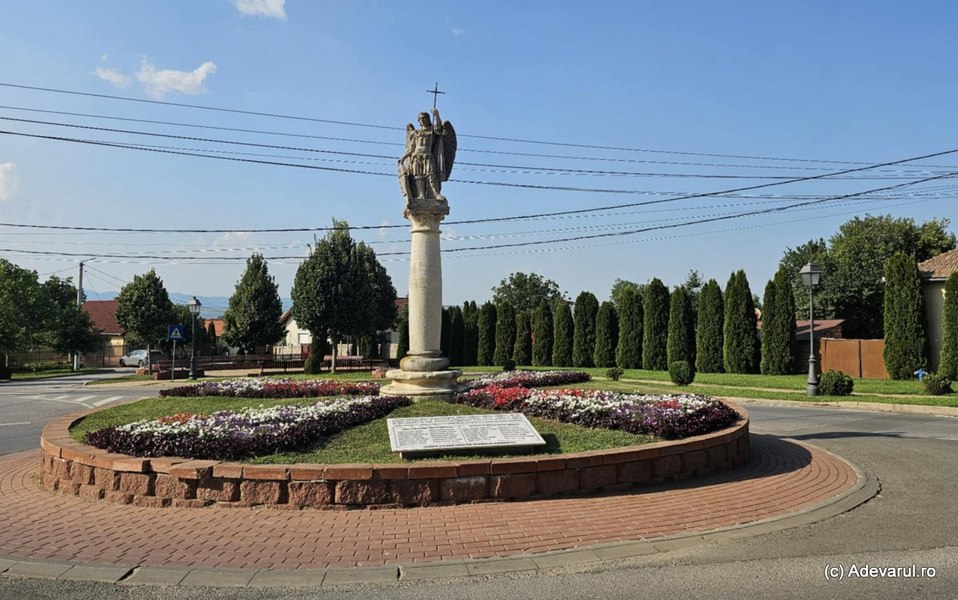 Imagine despre ciugud noua vedetă - Top10stiri.ro