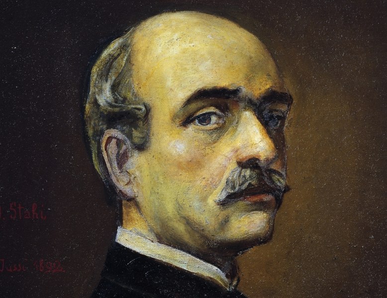 august moartea scriitorului - Imagine ilustrativă