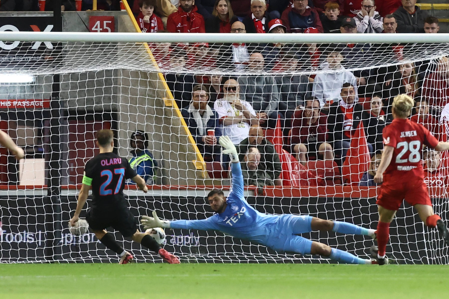 Foto reprezentând europa league egal - Știri România