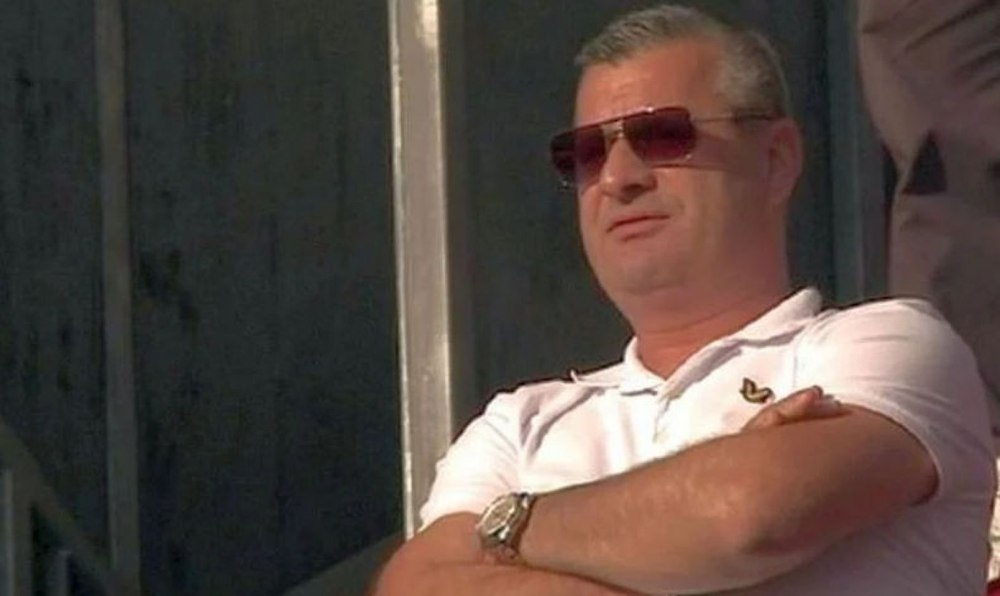 Foto reprezentând ioan varga trei - Știri România