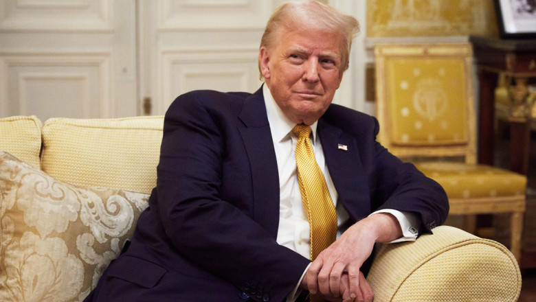 Foto reprezentând trump compară nixon - Știri România