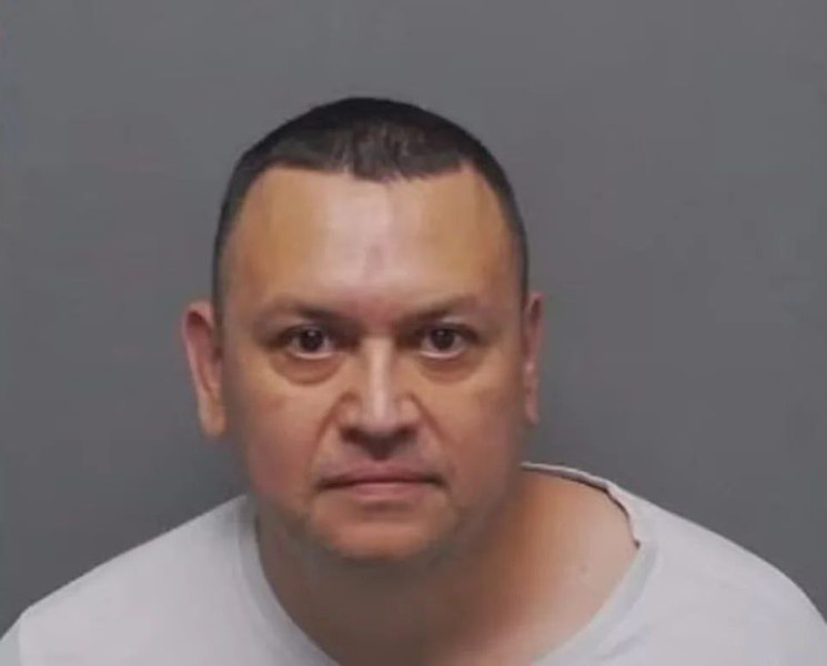 Foto reprezentând bărbat texas inculpat - Știri România