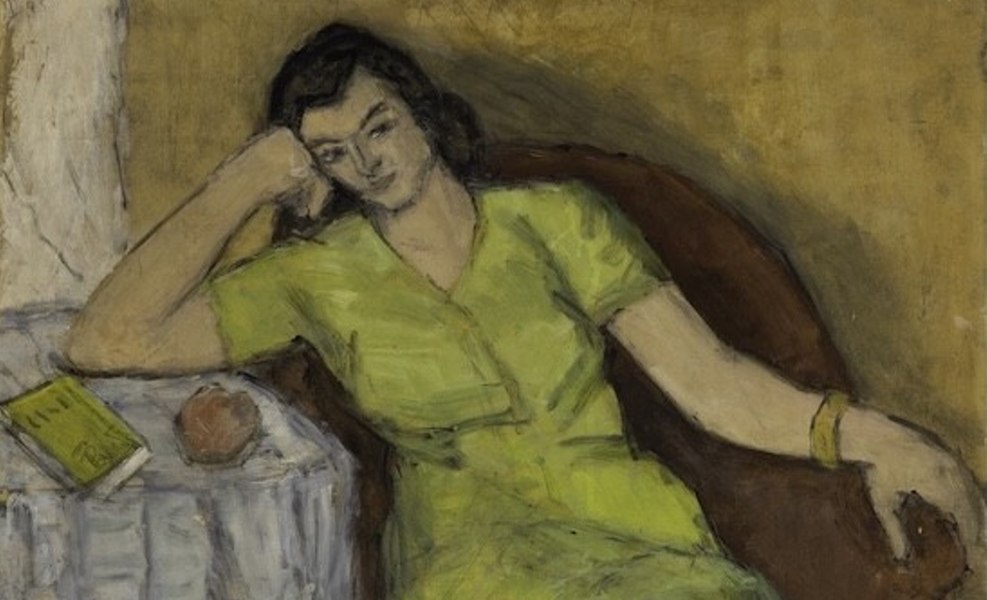 capodopere matisse alături - Imagine ilustrativă