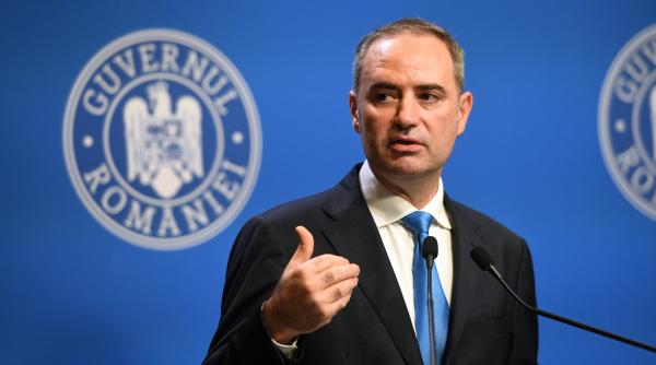 Imagine despre ministrul finanțelor explică - Top10stiri.ro