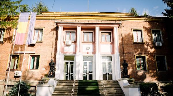 Foto reprezentând scandal valea jiului - Știri România