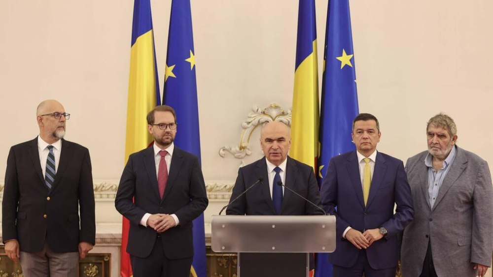 conflictele încă aprinse - Imagine ilustrativă