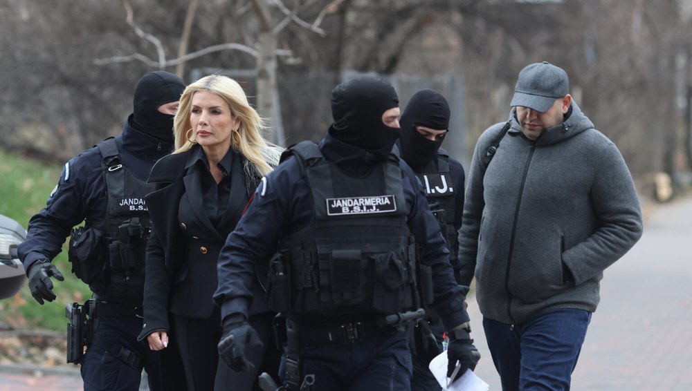 diicot răspunde acuzațiile - Imagine ilustrativă