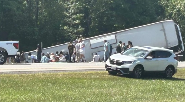 Vizual pentru morţi răniţi inclusiv pe Top10stiri.ro