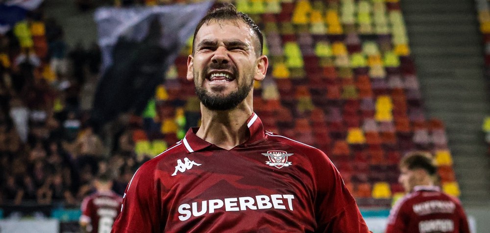 Vizual pentru rapid suflă ceafă pe Top10stiri.ro